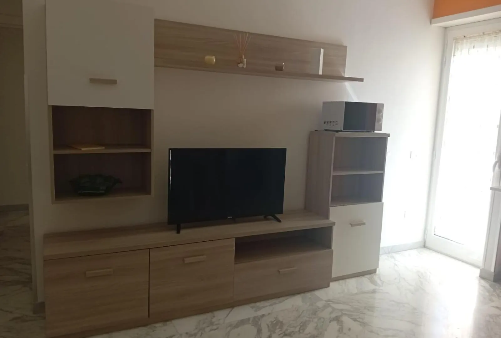 Apartment La Casetta Di Giofi Lecce