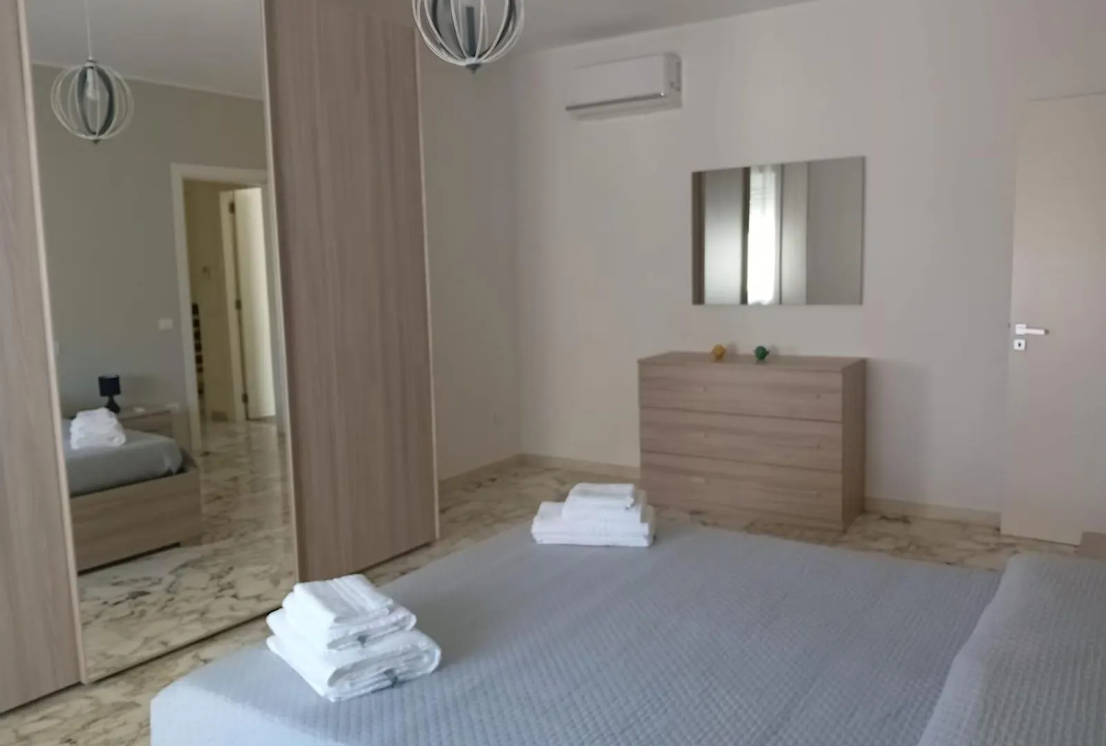 La Casetta Di Giofi Lecce Apartment